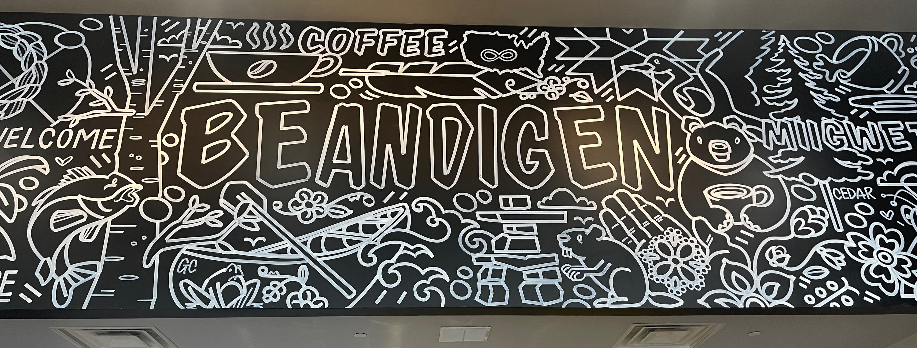 beandigen